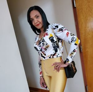 Meet your Posher, Diana